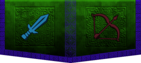 Legend of Zelda FTW