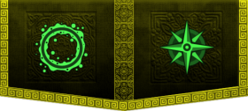 Moon and Sun