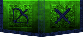 Rulers of Guthix