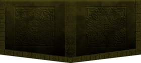 Runescape Monk Cadre