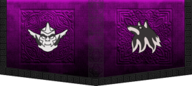 Skull Wolfs