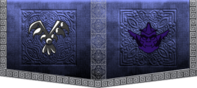 The Azure Warriors