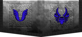 The Shadow Triad