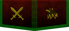 Weilders of glory