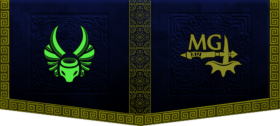 dragon master 33