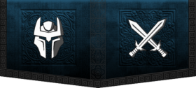 legend of the wars