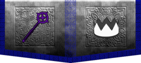 legends of blue