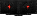red stars Banner red stars