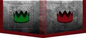 BlacK DragonS 1