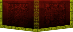 Dragons of the myth