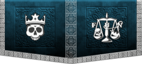 Guardians of Secrets