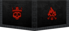 Lords of the Pyre