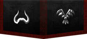 Shadowborn Demons