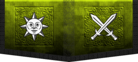 Sun God Warriors