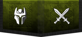 union of chaos