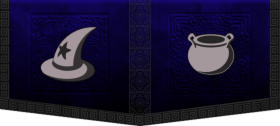we be blue