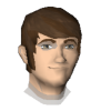 RuneScape profile picture for @perseus