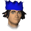 RuneScape profile picture for @pestilence