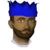 RuneScape profile picture for @rafy