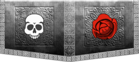 red lotus cult