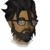 A headshot avatar of the player rmSage