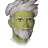 RuneScape profile picture for @saunders