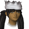 A headshot avatar of the player shwt