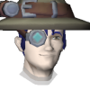 A headshot avatar of the player snowhead29
