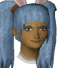 A headshot avatar of the player stefylicious