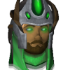 tiarel A headshot avatar of the player tiarel
