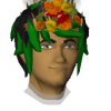 A headshot avatar of the player xApologize