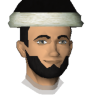 A headshot avatar of the player xBehemoth