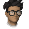 A headshot avatar of the player xToby