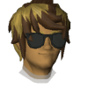 A headshot avatar of the player xVCRx