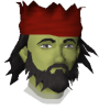 RuneScape profile picture for @zane