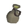 Thieving bag