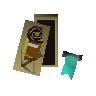 Shattered relics variety ornament kit