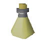 Unfinished potion