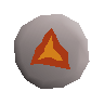 Lava rune