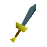 Rune dagger