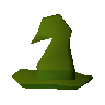 Xerician hat