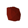 Uncut ruby