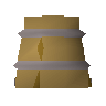 Bucket helm