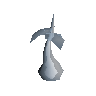 Crystal tool seed