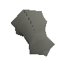 Dagannoth hide