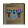 Dragonstone armour set