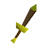Bronze dagger(p)
