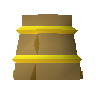 Bucket helm (g)