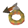 Archers ring