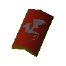 Dragon sq shield